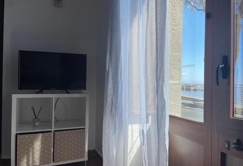 Deluxe Room, Casa Scala