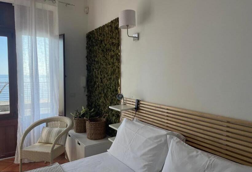 اتاق لوکس, Casa Scala