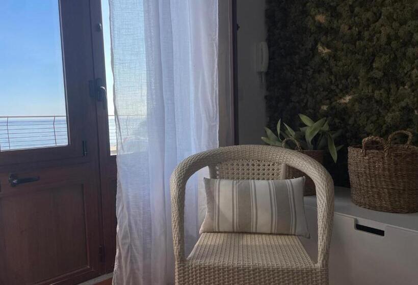 اتاق لوکس, Casa Scala