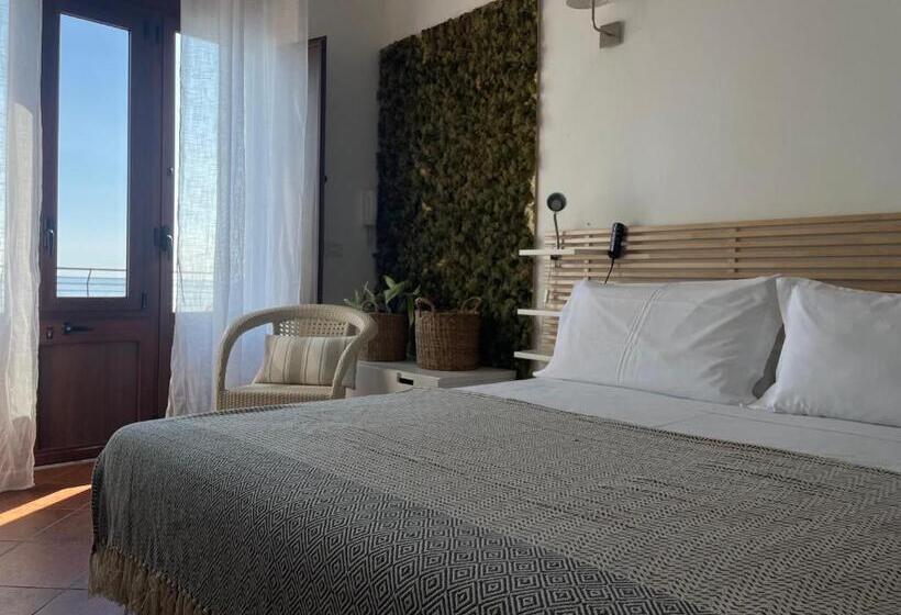 اتاق لوکس, Casa Scala