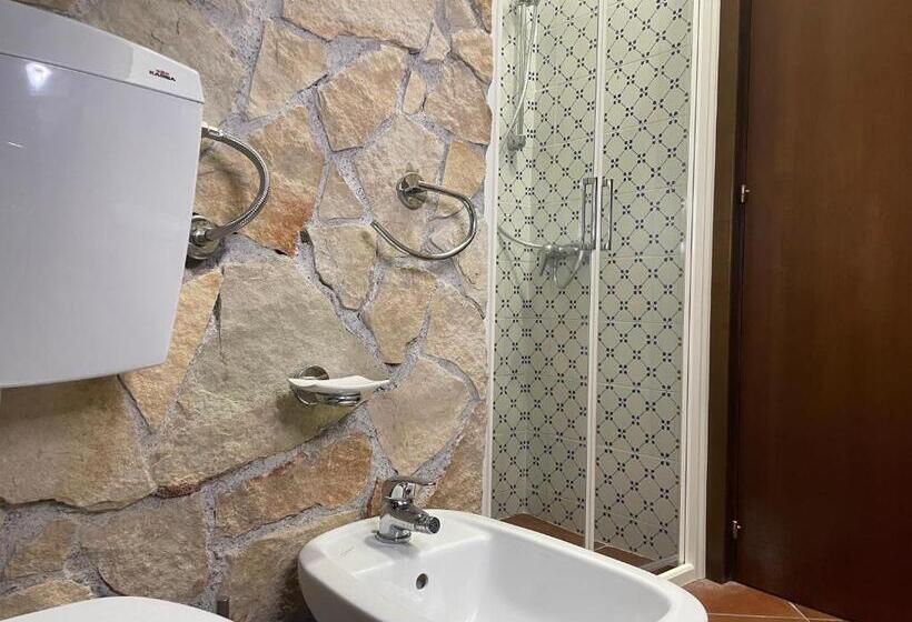 اتاق لوکس, Casa Scala