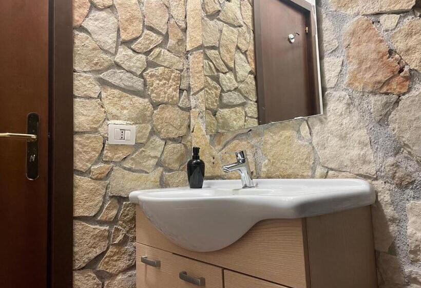 اتاق لوکس, Casa Scala