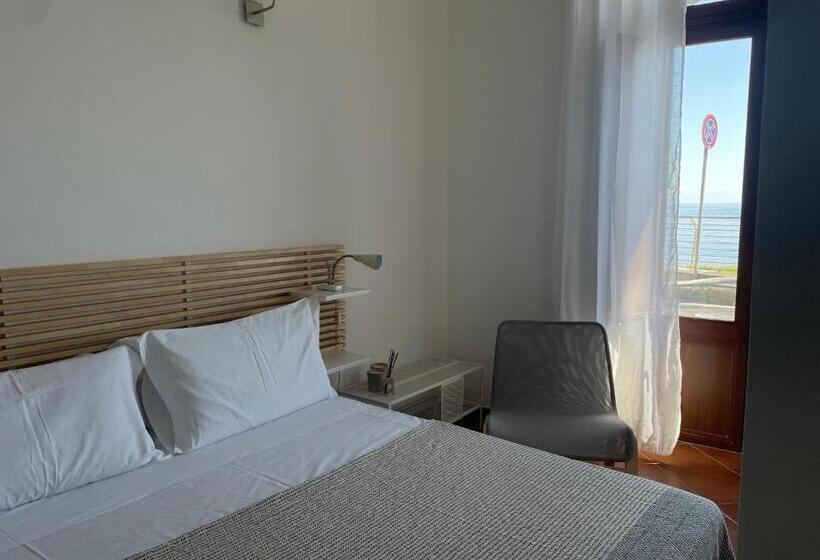 经济房, Casa Scala