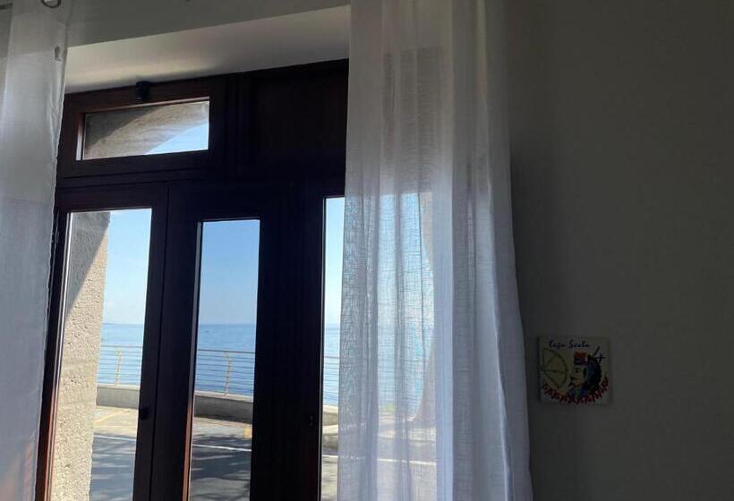 اتاق اکونومی, Casa Scala