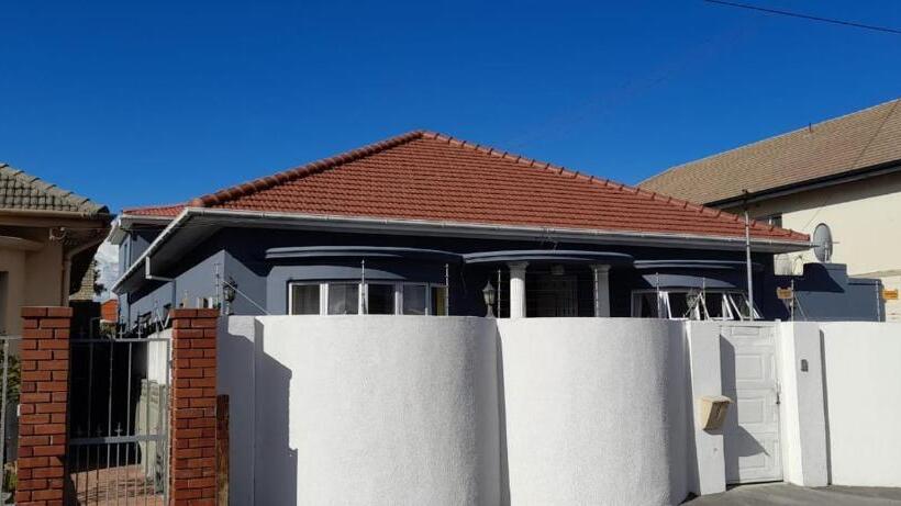 スタンダードルーム, Jacmo Guest Private Rooms