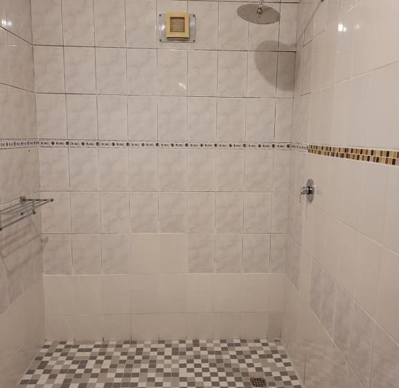 スタンダードルーム, Jacmo Guest Private Rooms