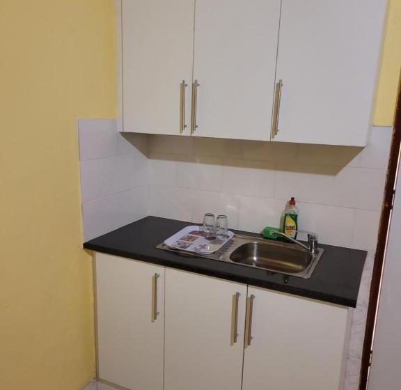 Номер Стандарт, Jacmo Guest Private Rooms