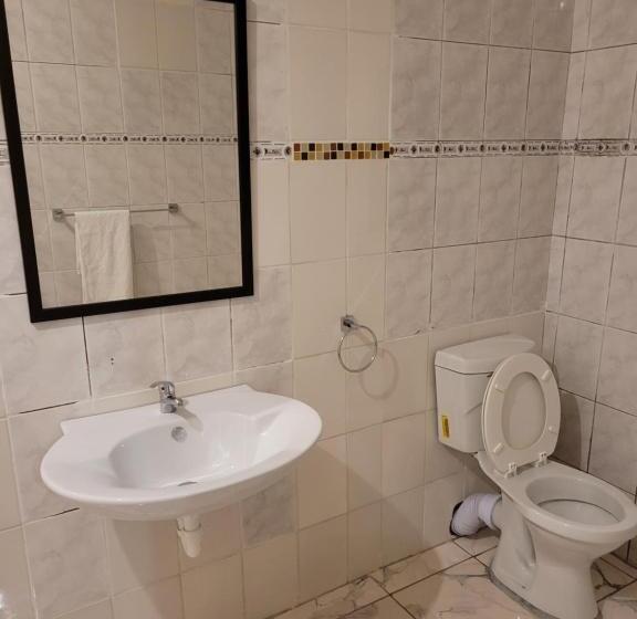 スタンダードルーム, Jacmo Guest Private Rooms