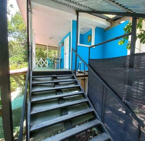 غرفة قياسية, Donde Familia Manito