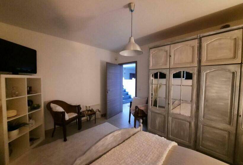 Номер Стандарт, La Maison De Marie