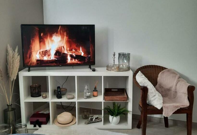 Номер Стандарт, La Maison De Marie