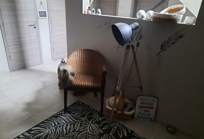 Номер Стандарт, La Maison De Marie