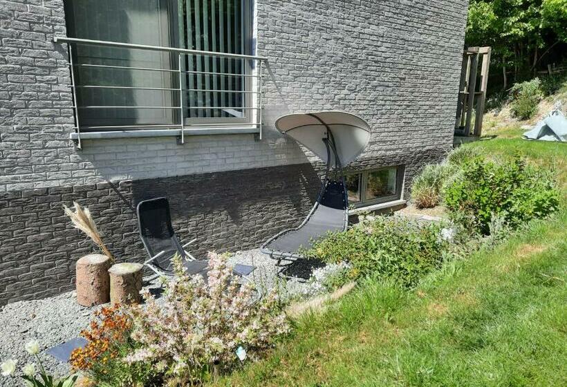 Номер Стандарт, La Maison De Marie