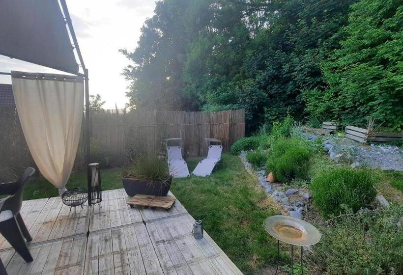 Номер Стандарт, La Maison De Marie