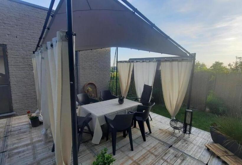 Номер Стандарт, La Maison De Marie