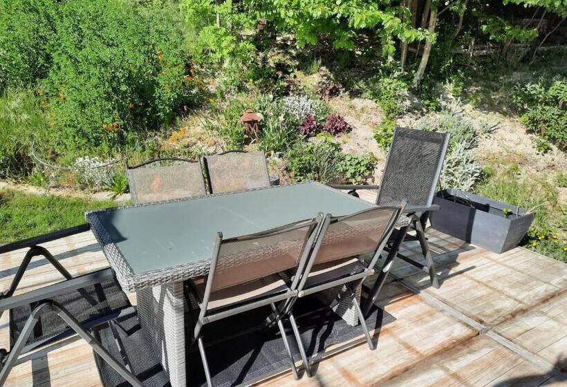 Номер Стандарт, La Maison De Marie