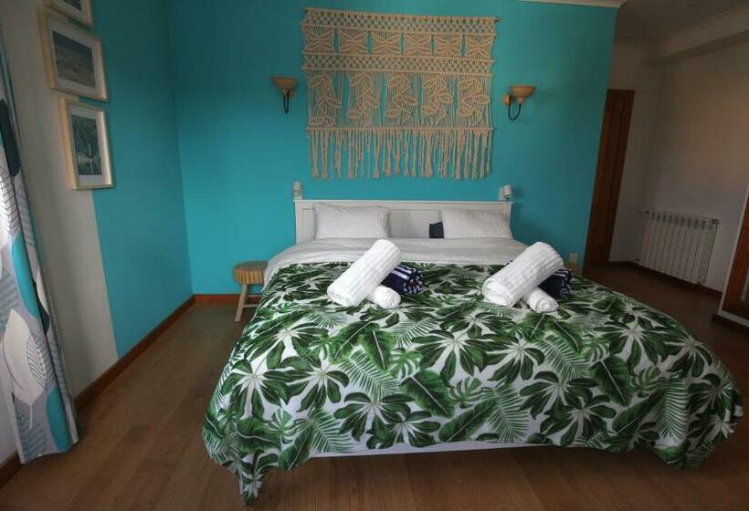 Cameră Standard Pat King Size, Villa Da Bica