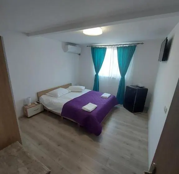 Standart Oda, 3m Vila