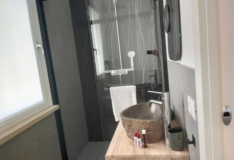 اتاق استاندارد, Apfel Ar Holiday Home