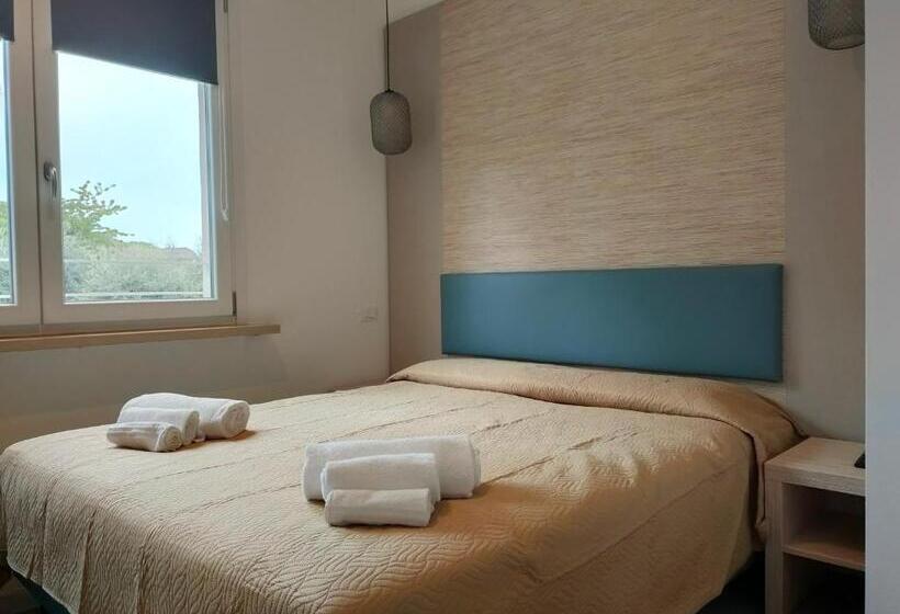 اتاق استاندارد, Apfel Ar Holiday Home