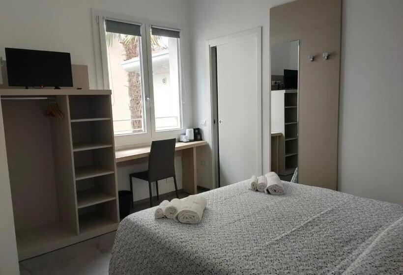 اتاق استاندارد سه نفره, Apfel Ar Holiday Home