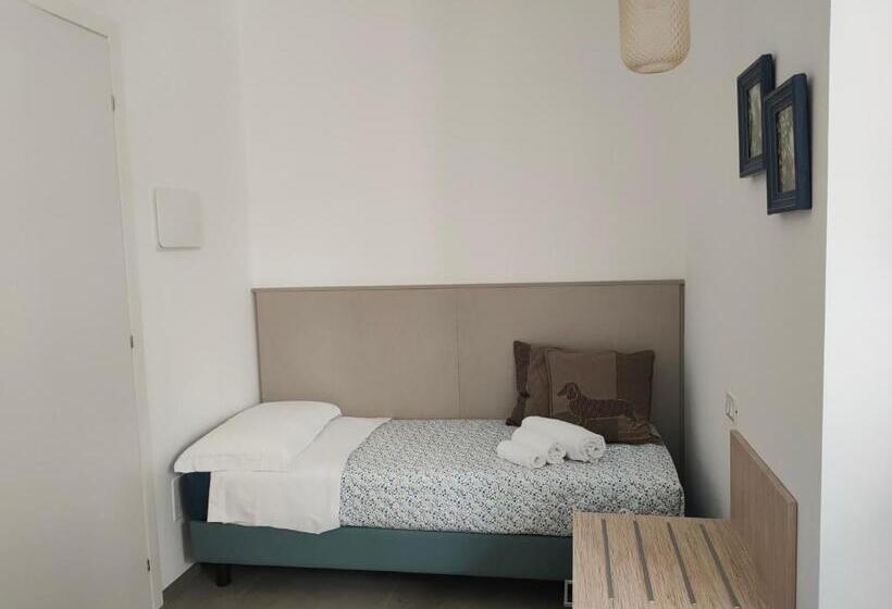 اتاق استاندارد سه نفره, Apfel Ar Holiday Home