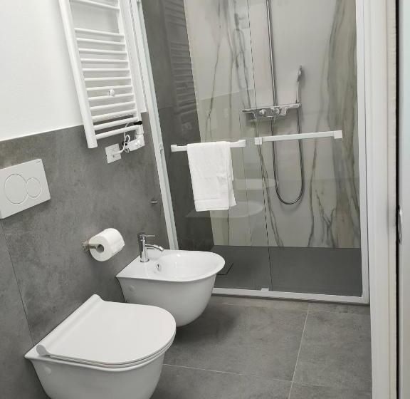 اتاق استاندارد سه نفره, Apfel Ar Holiday Home