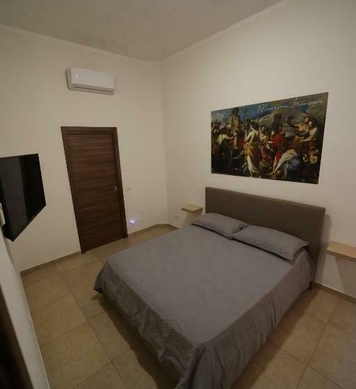 اتاق استاندارد, Corso 138 By Domusextra