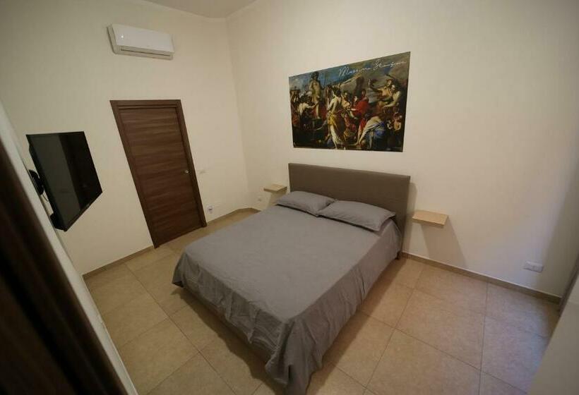 اتاق استاندارد, Corso 138 By Domusextra