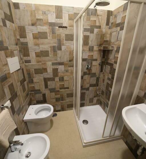 اتاق استاندارد, Corso 138 By Domusextra