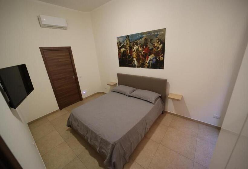 اتاق استاندارد, Corso 138 By Domusextra