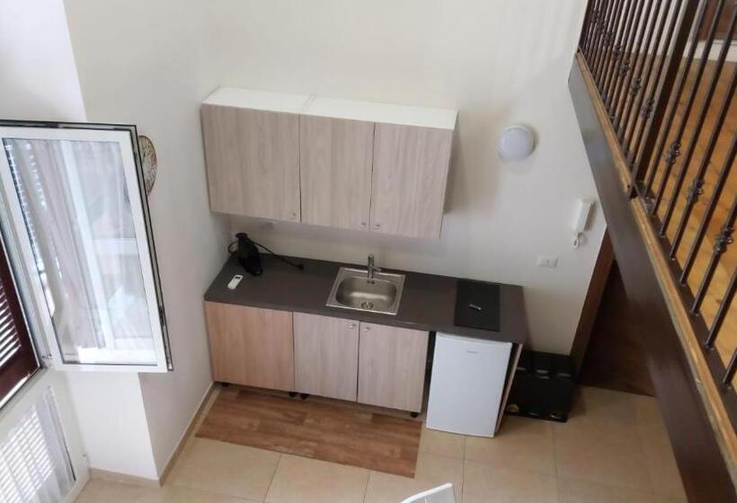 اتاق دوبلکس, Corso 138 By Domusextra