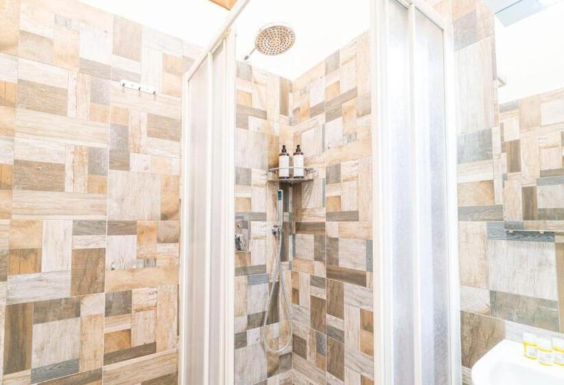 اتاق استاندارد, Corso 138 By Domusextra