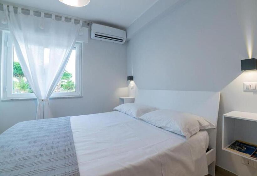 Номер Стандарт Вид на Сад, Citrarium B&b Apartaments