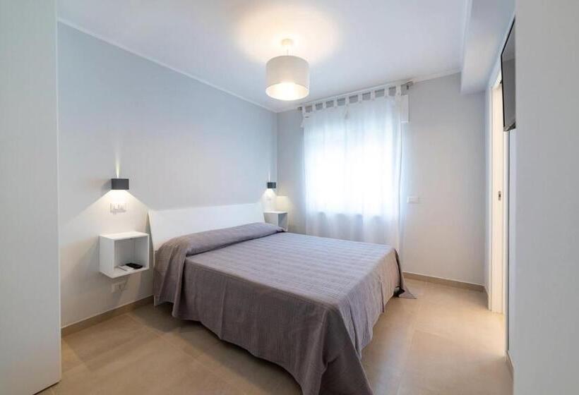 Номер Стандарт Вид на Сад, Citrarium B&b Apartaments