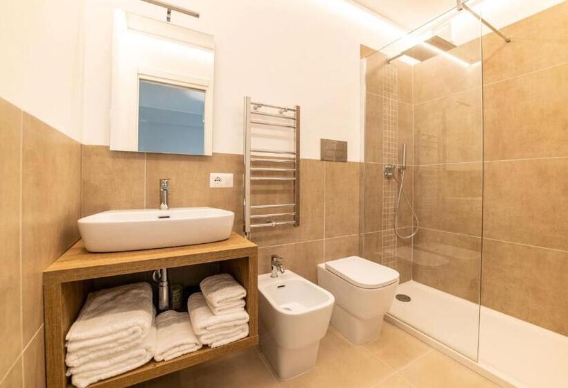 Номер Стандарт Вид на Сад, Citrarium B&b Apartaments