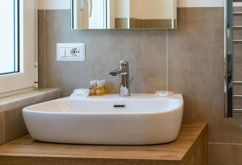 Номер Стандарт, Citrarium B&b   Apartaments