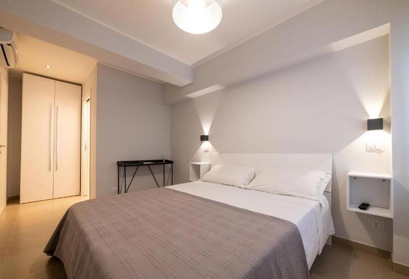 Номер Стандарт, Citrarium B&b Apartaments