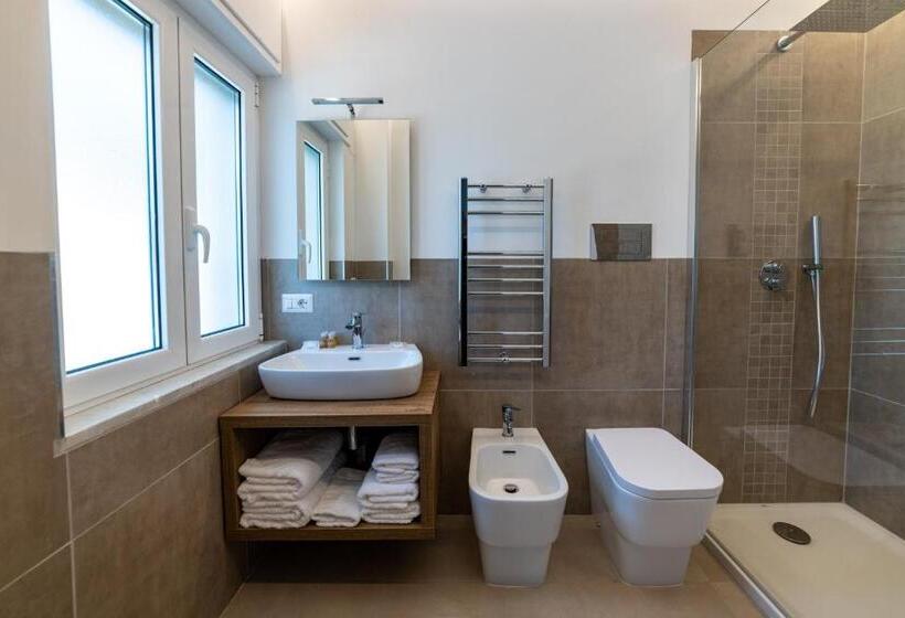 Номер Стандарт Вид на Сад, Citrarium B&b Apartaments