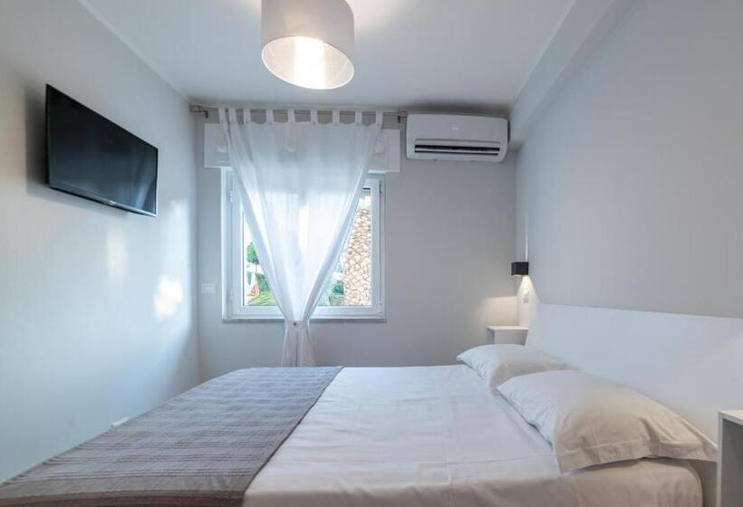 Номер Стандарт Вид на Сад, Citrarium B&b Apartaments