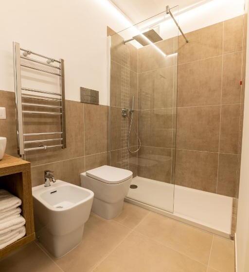 Номер Стандарт Вид на Сад, Citrarium B&b   Apartaments
