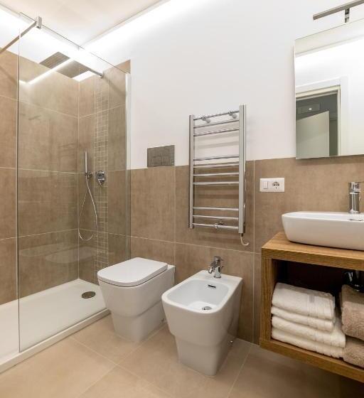 Номер Стандарт Вид на Сад, Citrarium B&b Apartaments