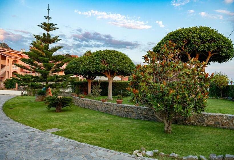 Номер Стандарт, Citrarium B&b Apartaments