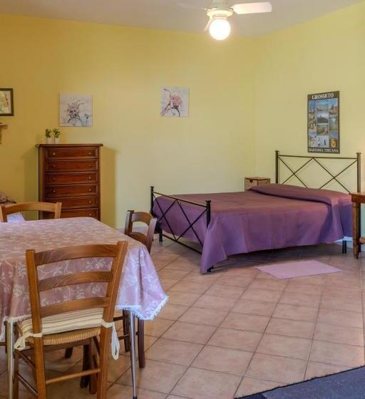 اتاق استاندارد, Girasole