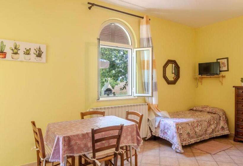 اتاق استاندارد, Girasole