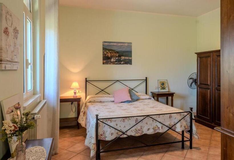 اتاق استاندارد, Girasole