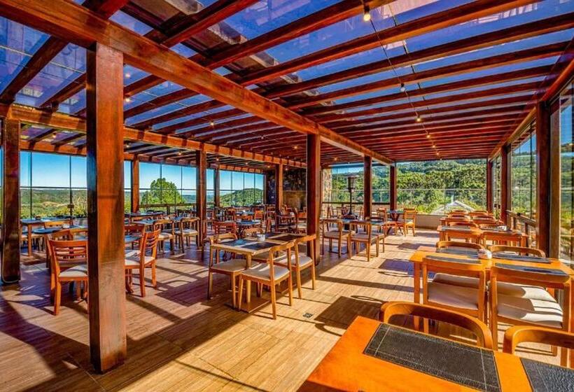 Apartamento 1 Dormitório, Golden Gramado Resort Laghetto