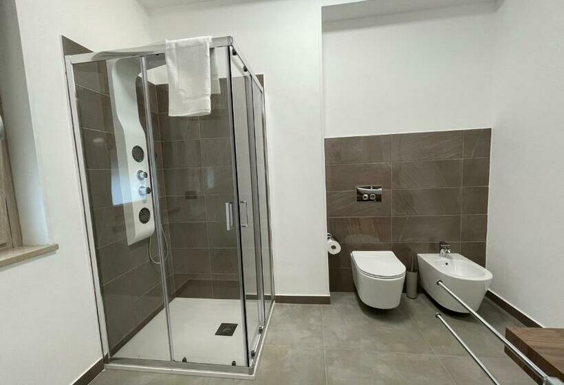 جناح عائلي, Amaranto Guesthouse