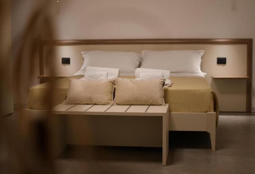 جناح عائلي, Amaranto Guesthouse