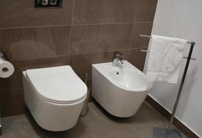 جناح عائلي, Amaranto Guesthouse